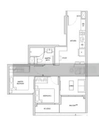 Affinity At Serangoon (D19), Apartment #614178351